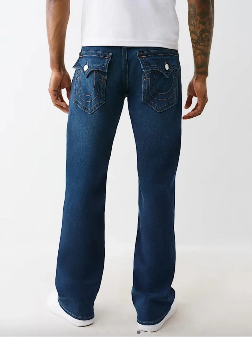 True Religion Billy Jeans